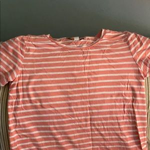 Worn once loft size small